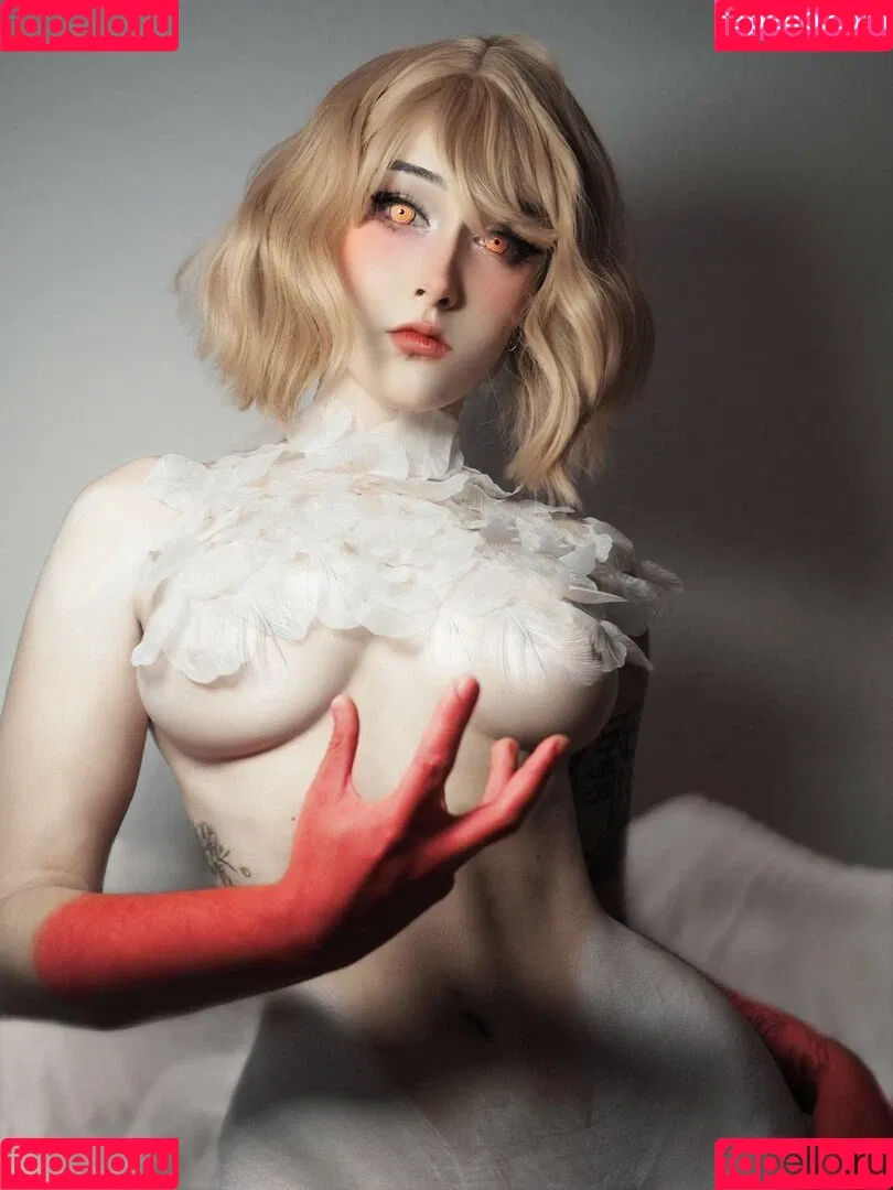 Nyukix / nyukix_ / omgcosplay Onlyfans Photo Gallery 