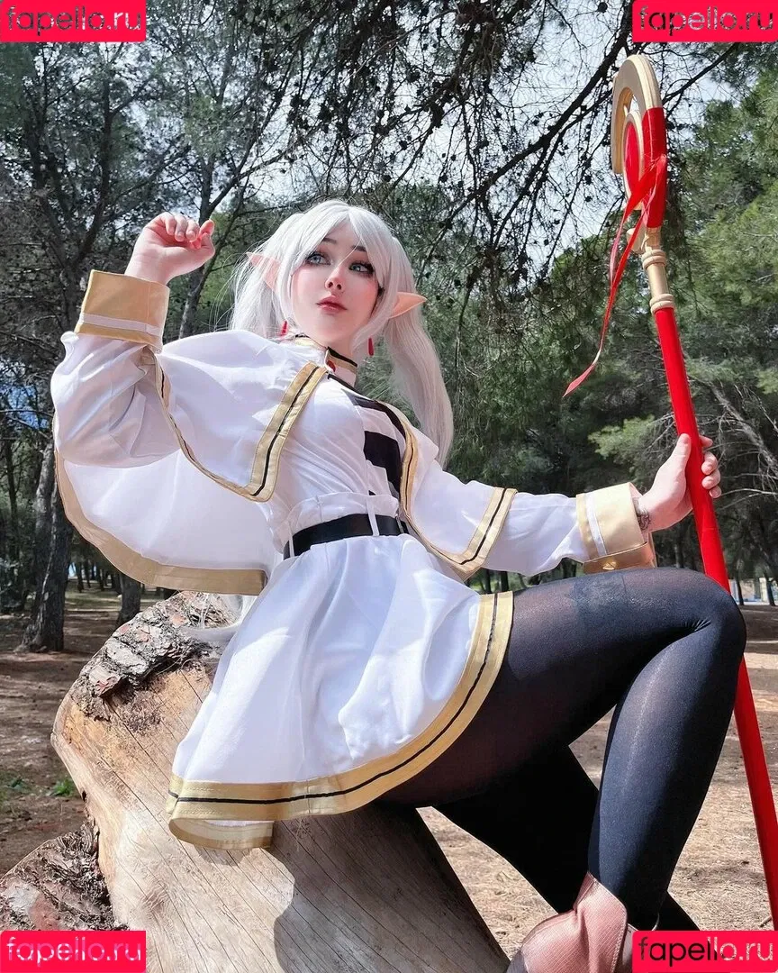 Nyukix / nyukix_ / omgcosplay Onlyfans Photo Gallery 