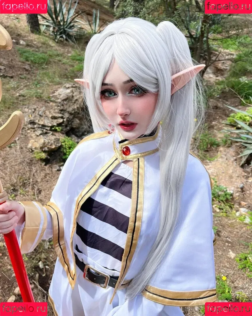 Nyukix / nyukix_ / omgcosplay Onlyfans Photo Gallery 