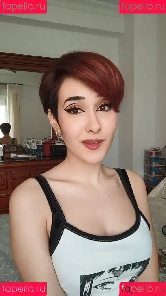 Nyukix / nyukix_ / omgcosplay Onlyfans Photo Gallery 