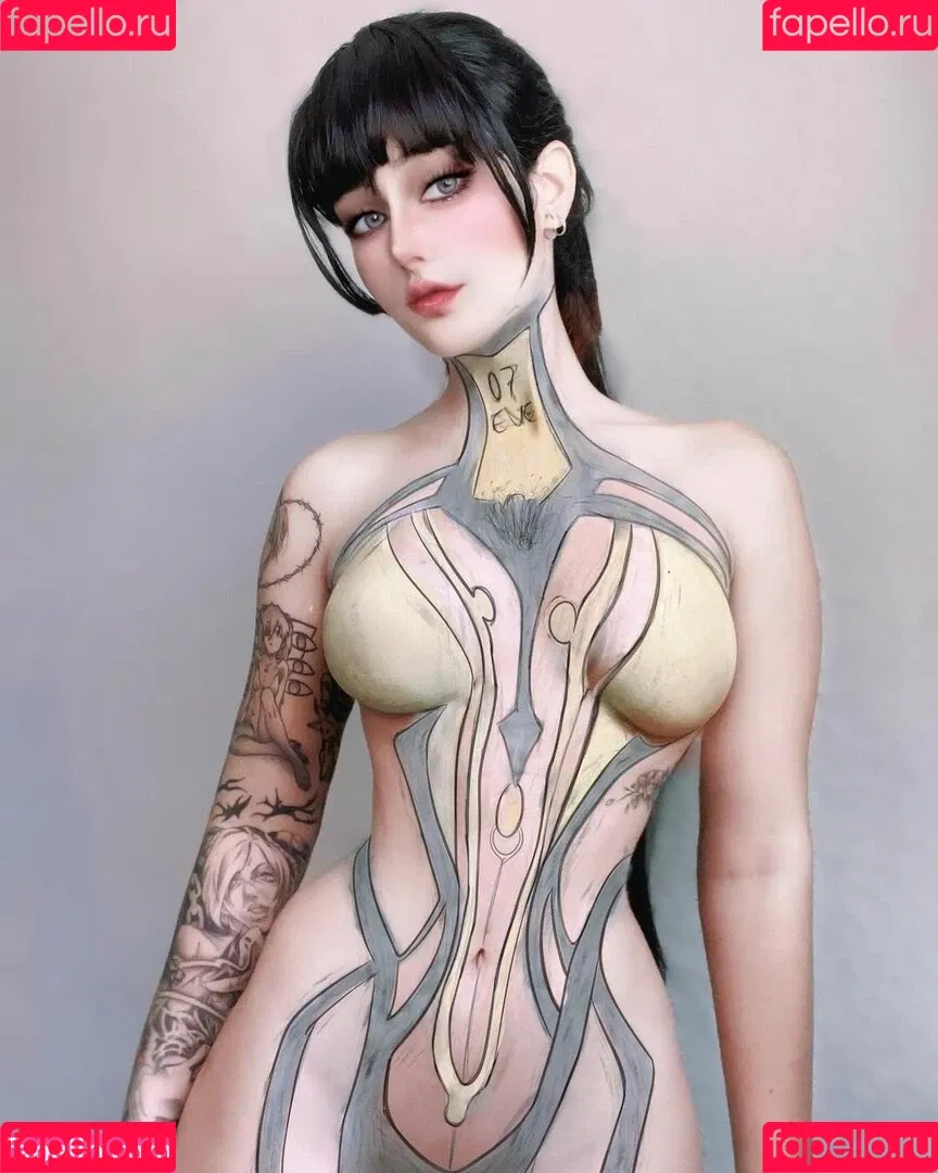 Nyukix / nyukix_ / omgcosplay Onlyfans Photo Gallery 