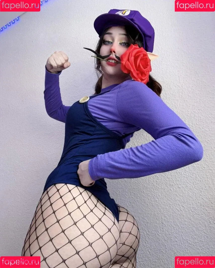 Nyukix / nyukix_ / omgcosplay Onlyfans Photo Gallery 