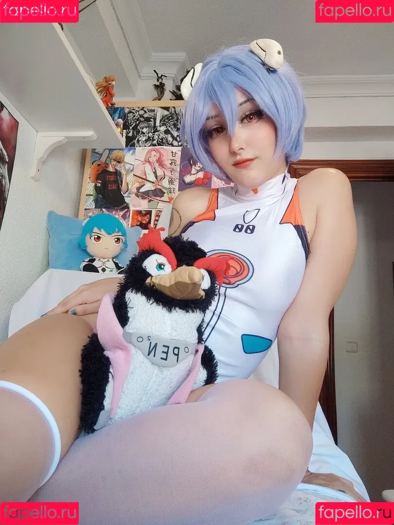 Nyukix / nyukix_ / omgcosplay Onlyfans Photo Gallery 