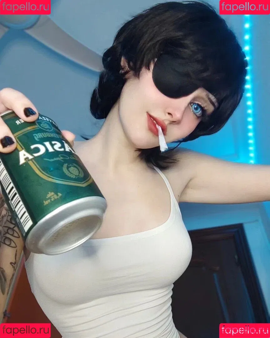 Nyukix / nyukix_ / omgcosplay Onlyfans Photo Gallery 