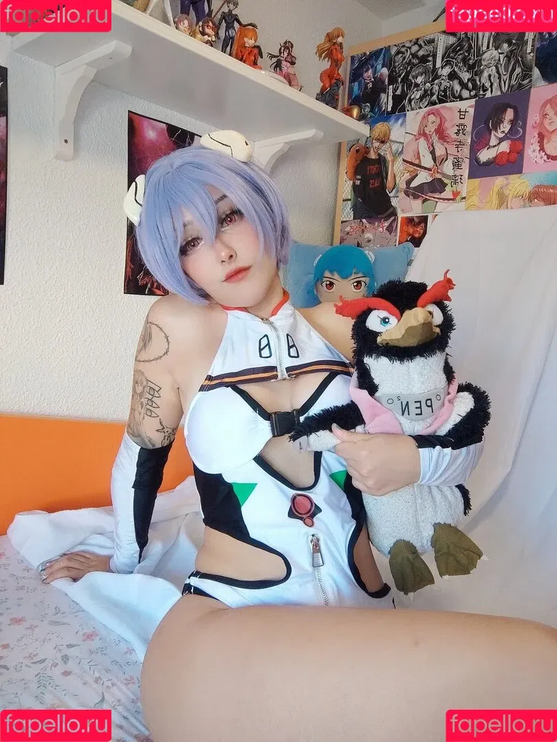 Nyukix / nyukix_ / omgcosplay Onlyfans Photo Gallery 