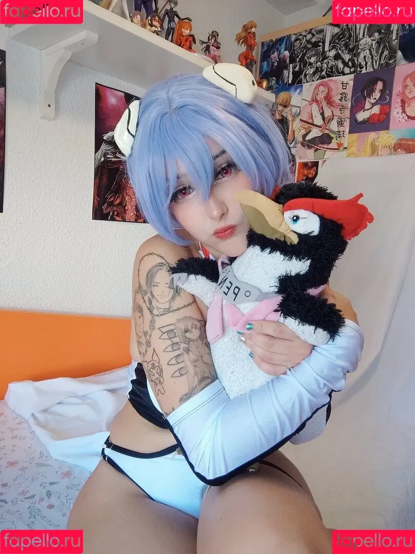 Nyukix / nyukix_ / omgcosplay Onlyfans Photo Gallery 