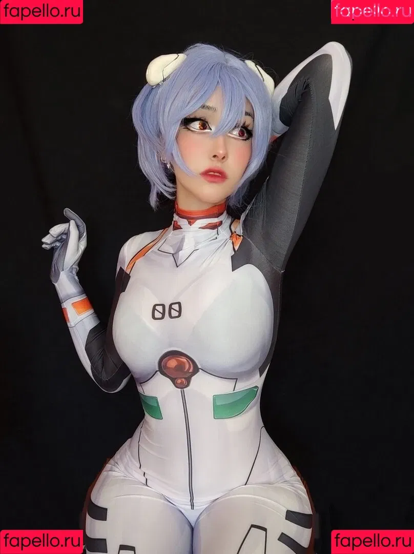 Nyukix / nyukix_ / omgcosplay Onlyfans Photo Gallery 