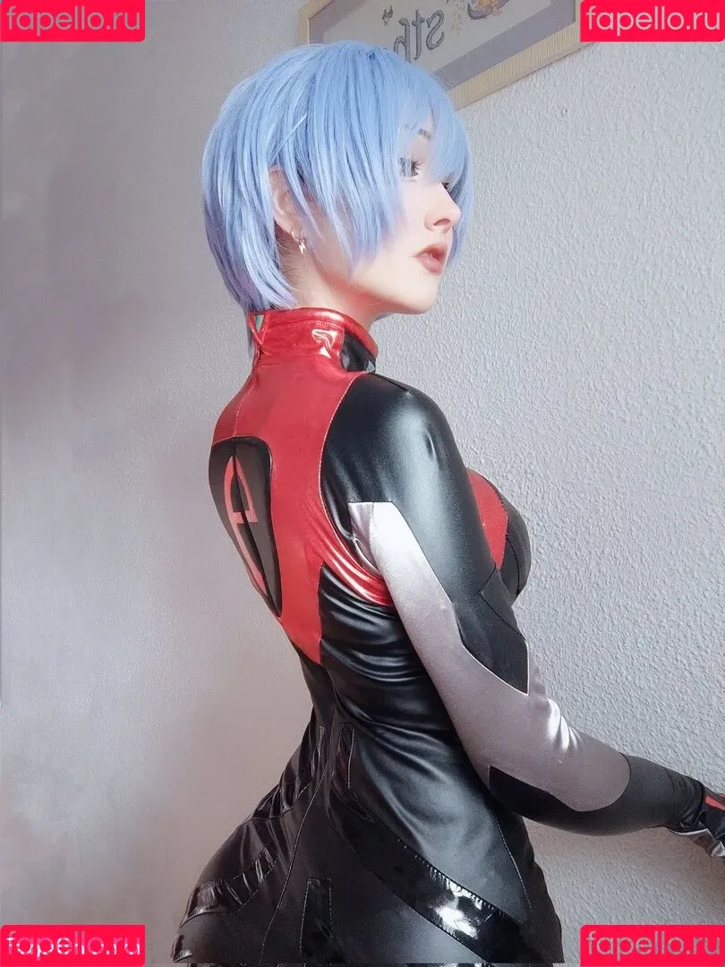 Nyukix / nyukix_ / omgcosplay Onlyfans Photo Gallery 