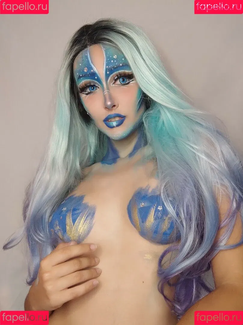Nyukix / nyukix_ / omgcosplay Onlyfans Photo Gallery 