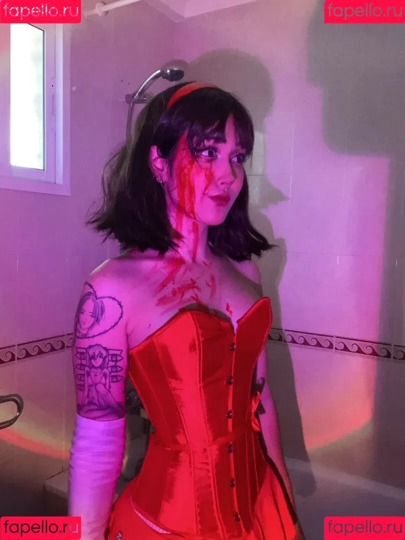 Nyukix / nyukix_ / omgcosplay Onlyfans Photo Gallery 