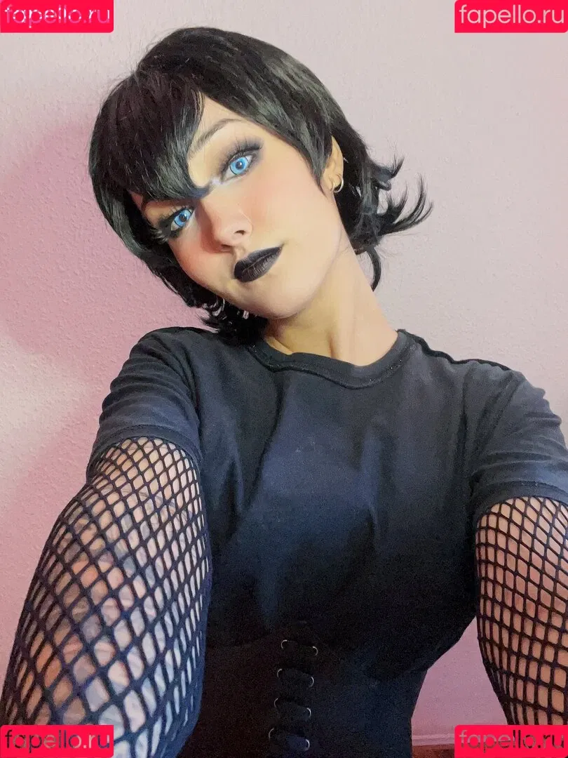 Nyukix / nyukix_ / omgcosplay Onlyfans Photo Gallery 