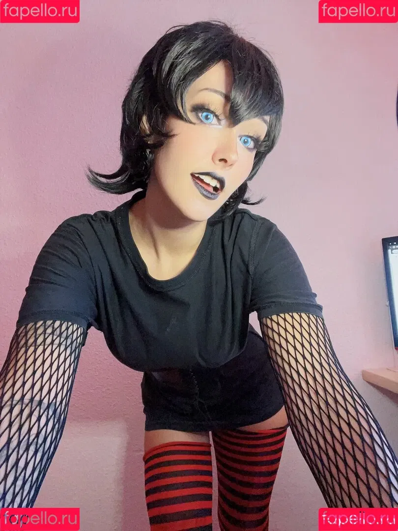 Nyukix / nyukix_ / omgcosplay Onlyfans Photo Gallery 
