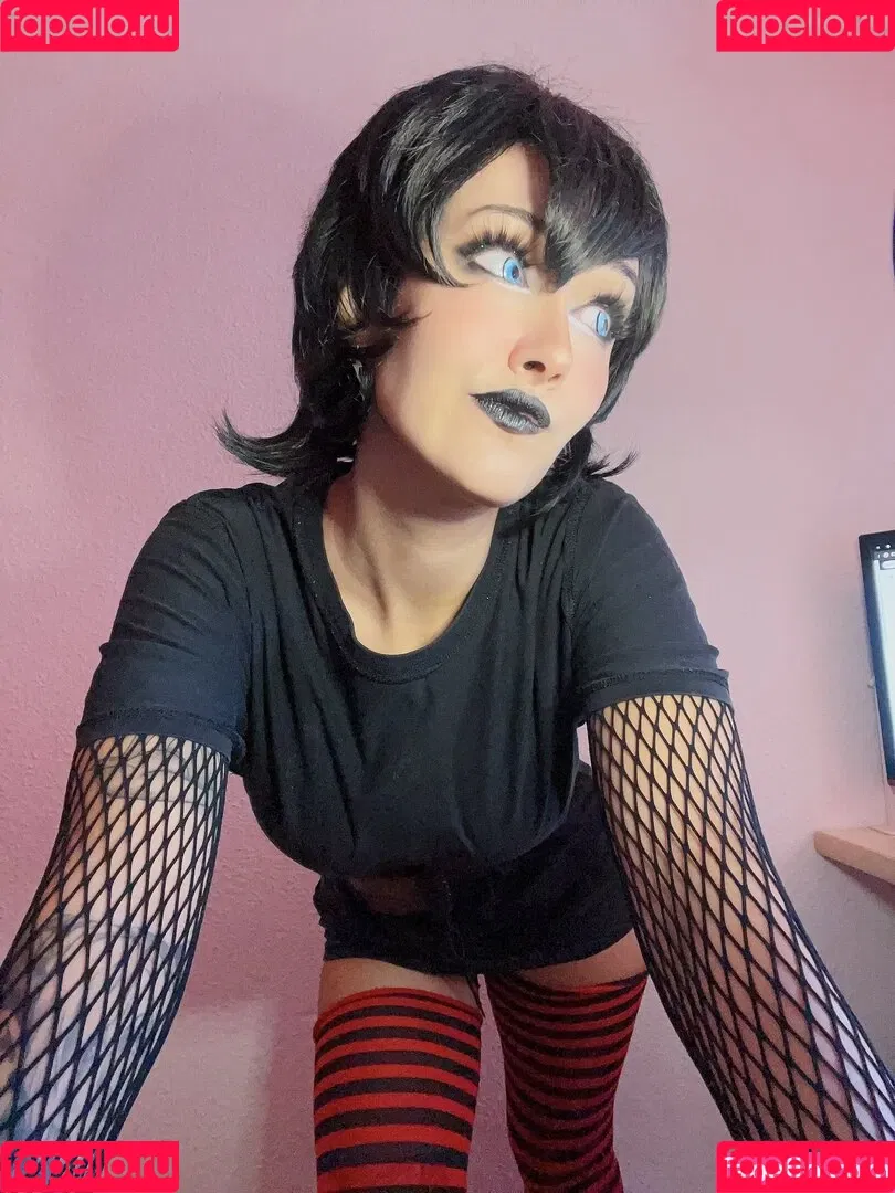 Nyukix / nyukix_ / omgcosplay Onlyfans Photo Gallery 
