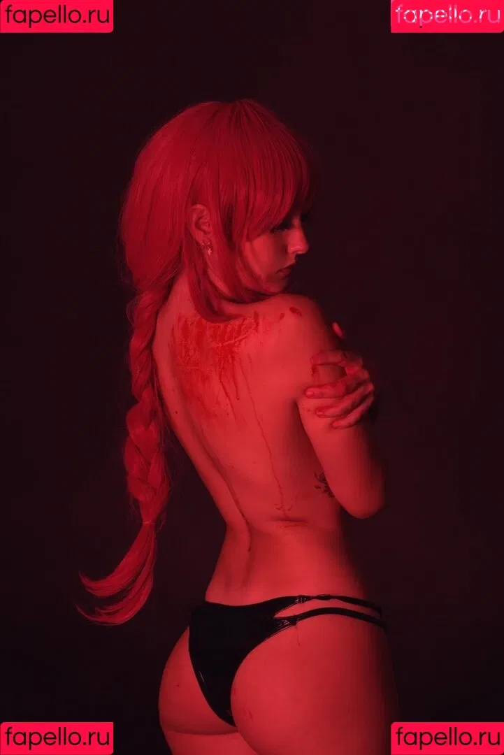 Nyukix / nyukix_ / omgcosplay Onlyfans Photo Gallery 