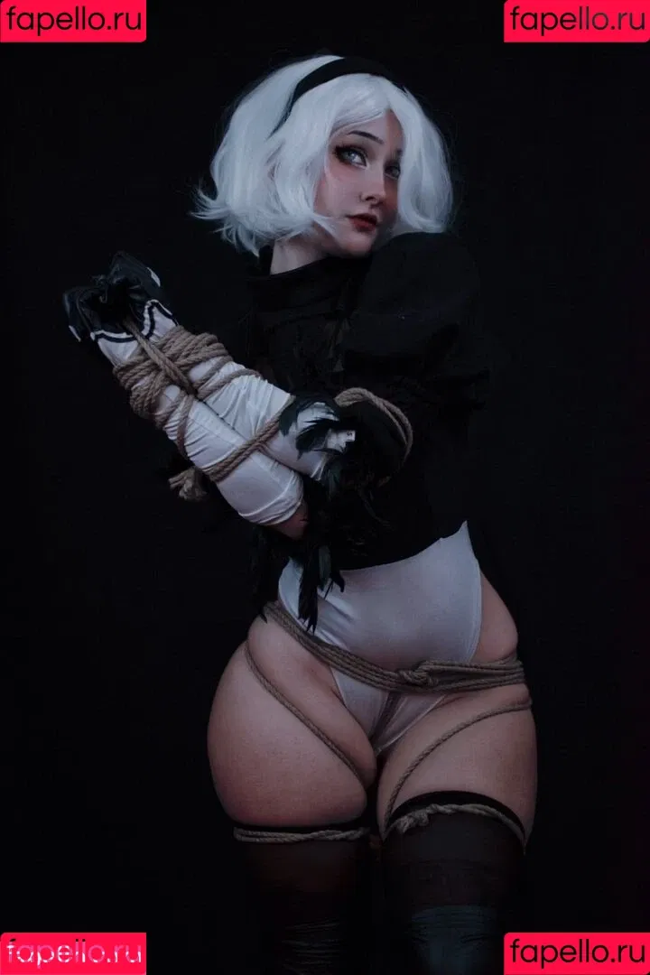 Nyukix / nyukix_ / omgcosplay Onlyfans Photo Gallery 