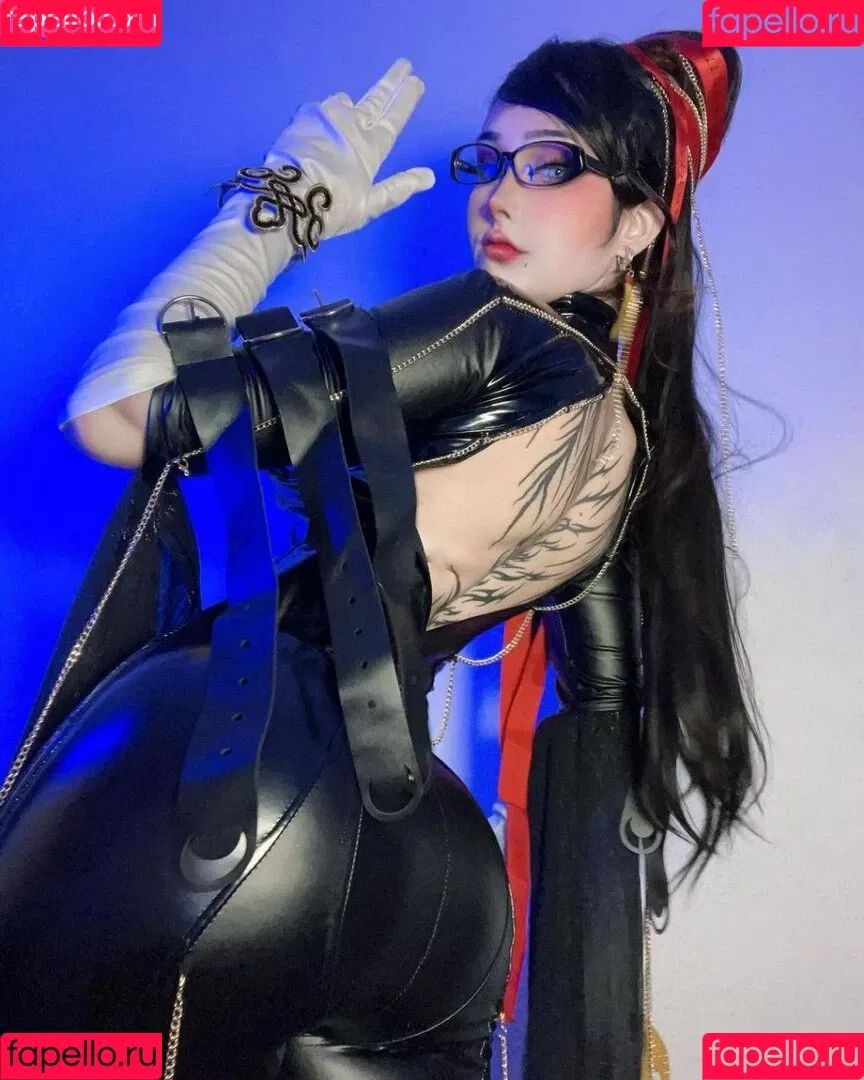 Nyukix / nyukix_ / omgcosplay Onlyfans Photo Gallery 