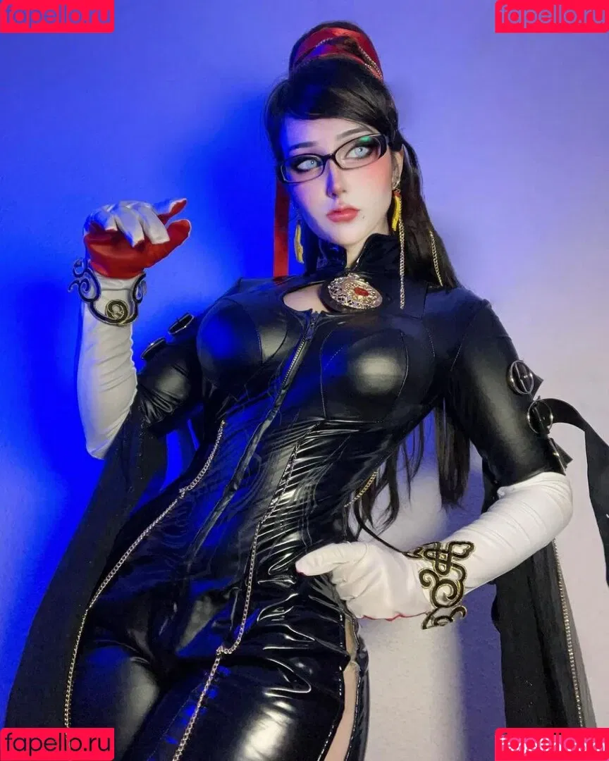 Nyukix / nyukix_ / omgcosplay Onlyfans Photo Gallery 