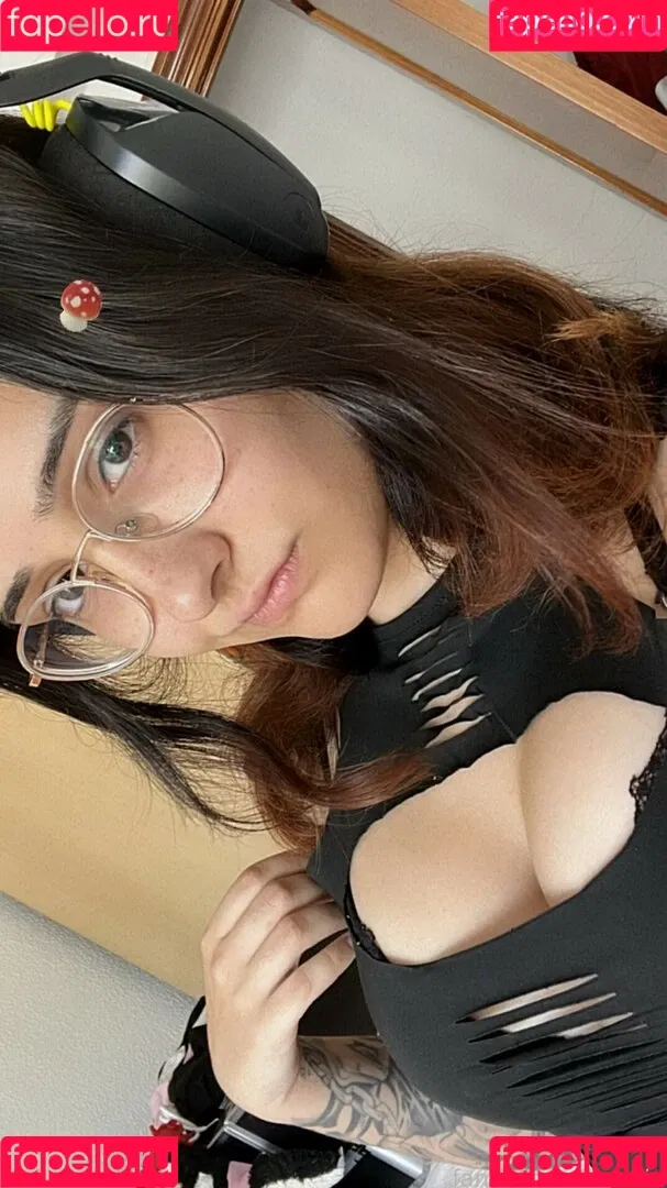 Nyukix / nyukix_ / omgcosplay Onlyfans Photo Gallery 