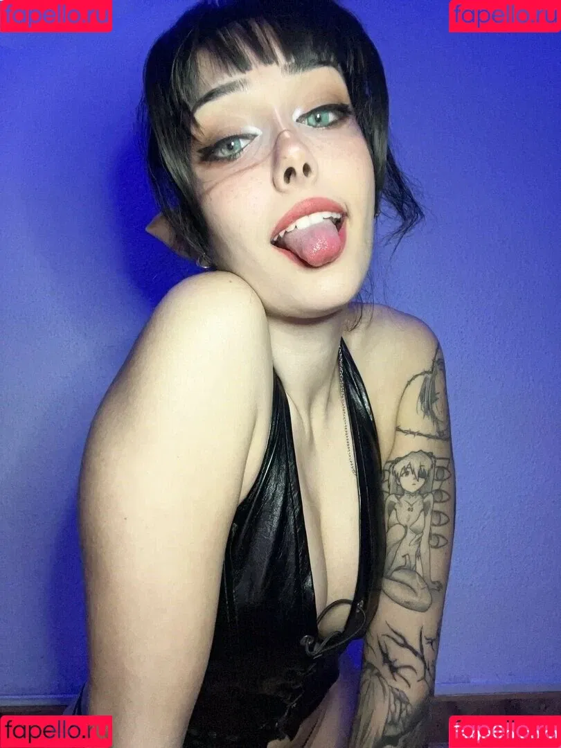 Nyukix / nyukix_ / omgcosplay Onlyfans Photo Gallery 