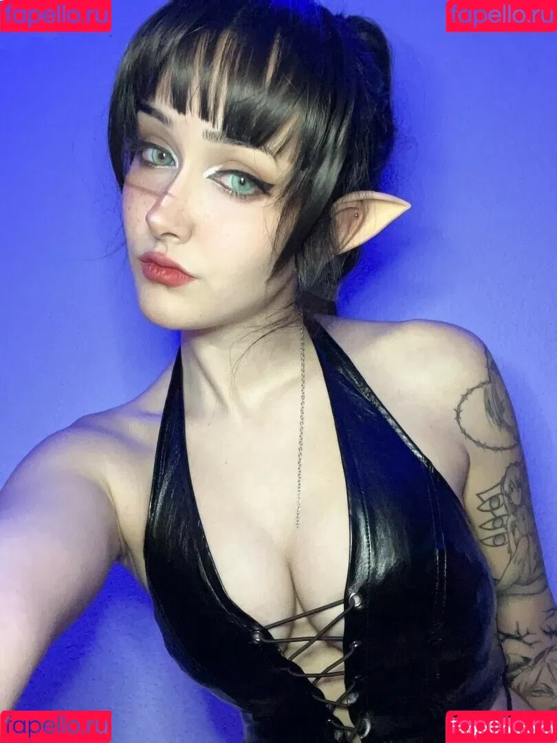 Nyukix / nyukix_ / omgcosplay Onlyfans Photo Gallery 