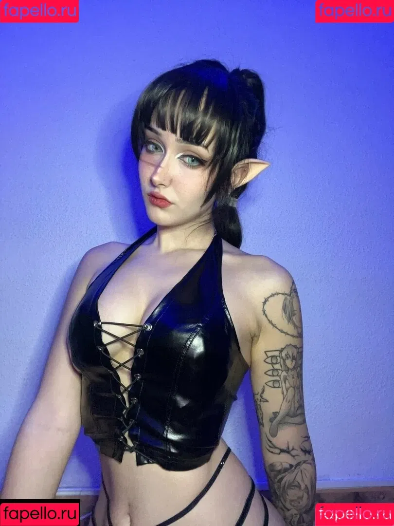 Nyukix / nyukix_ / omgcosplay Onlyfans Photo Gallery 