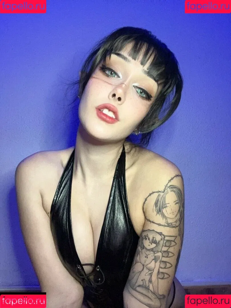 Nyukix / nyukix_ / omgcosplay Onlyfans Photo Gallery 
