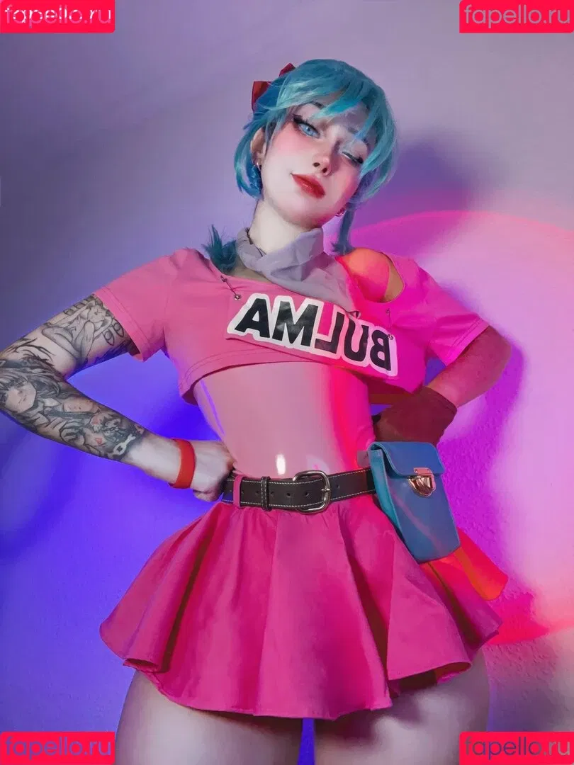 Nyukix / nyukix_ / omgcosplay Onlyfans Photo Gallery 