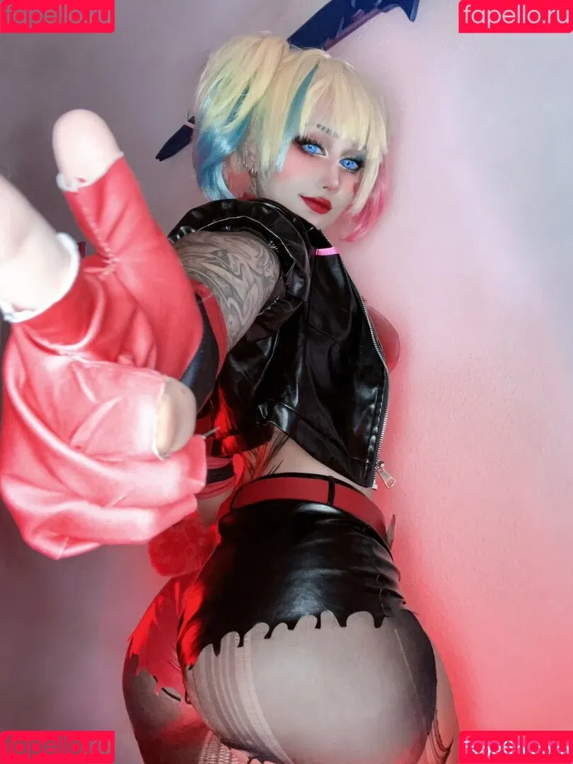 Nyukix / nyukix_ / omgcosplay Onlyfans Photo Gallery 