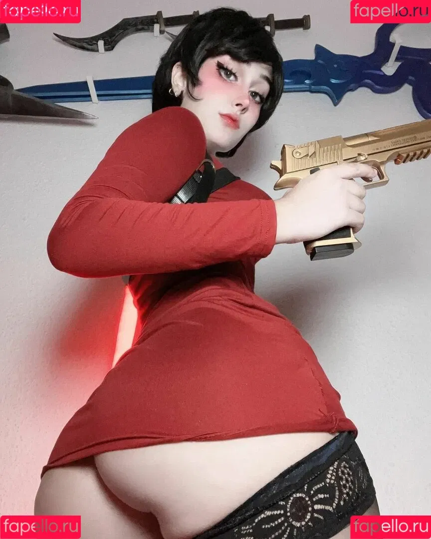 Nyukix / nyukix_ / omgcosplay Onlyfans Photo Gallery 
