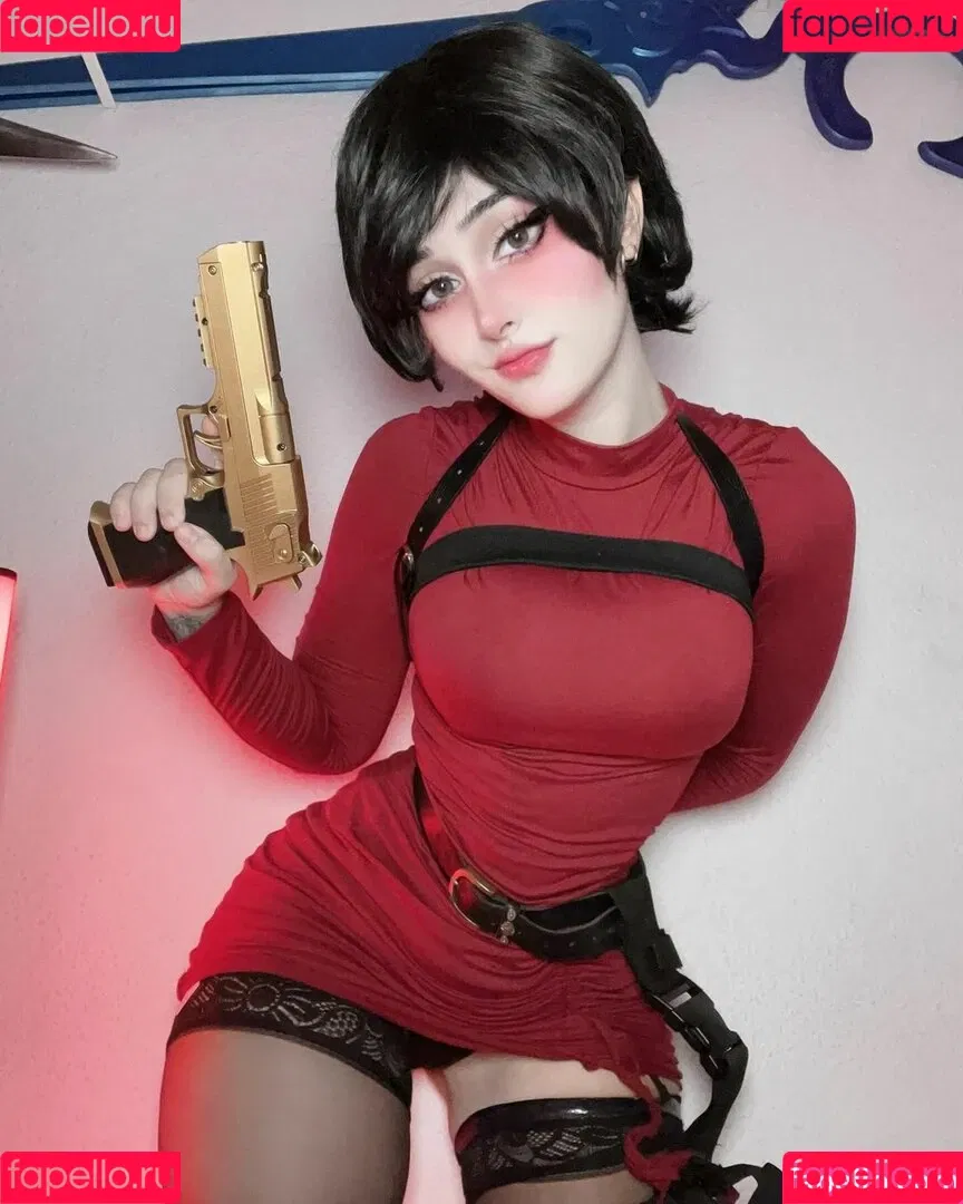 Nyukix / nyukix_ / omgcosplay Onlyfans Photo Gallery 