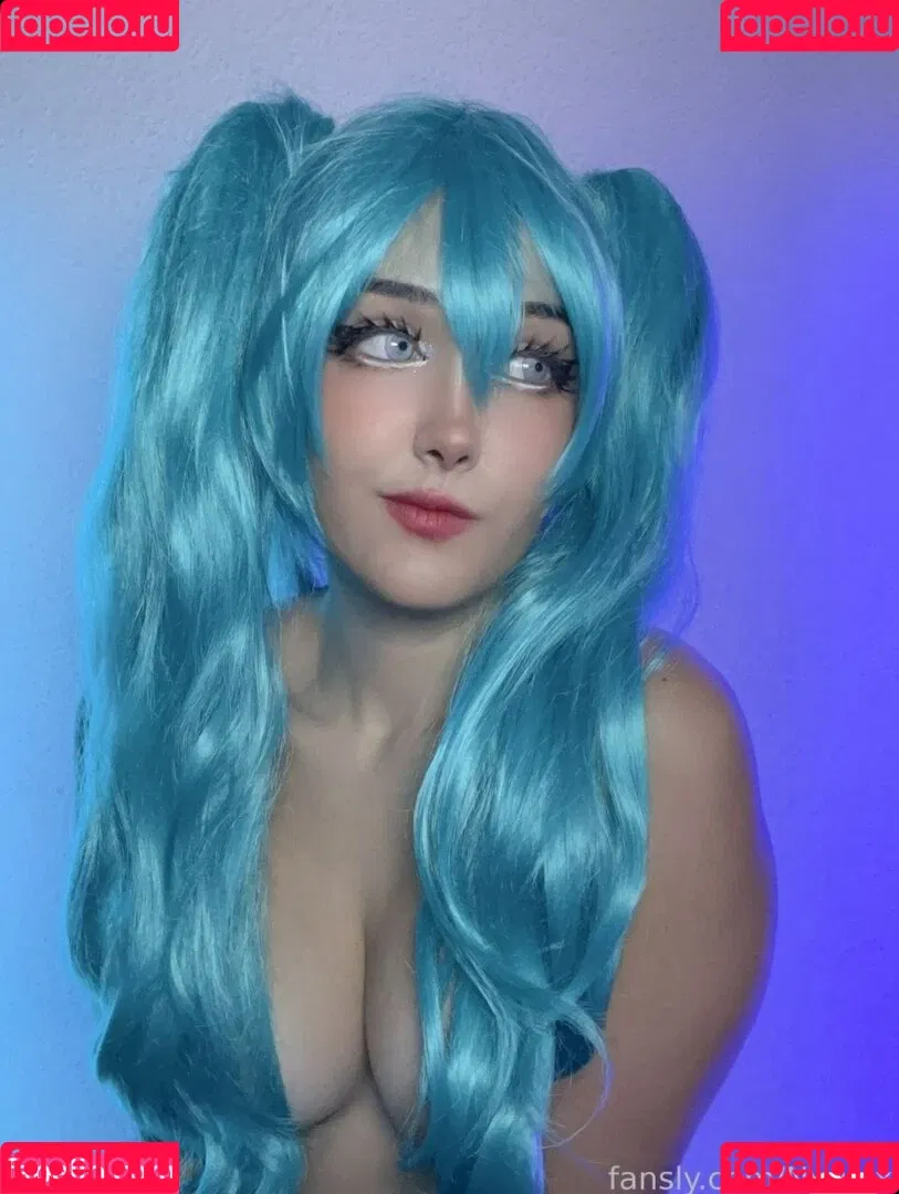 Nyukix / nyukix_ / omgcosplay Onlyfans Photo Gallery 