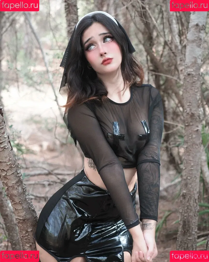 Nyukix / nyukix_ / omgcosplay Onlyfans Photo Gallery 