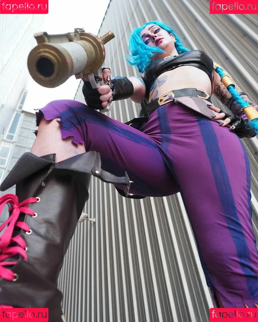 Nyukix / nyukix_ / omgcosplay Onlyfans Photo Gallery 