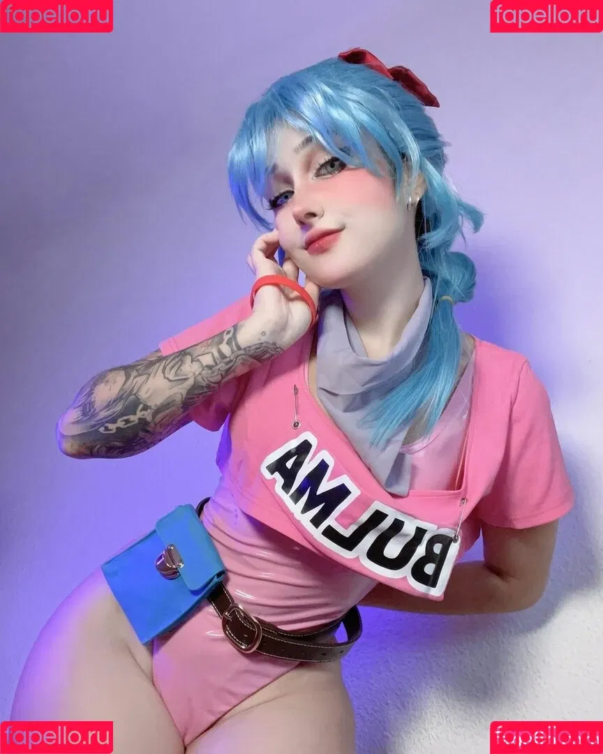 Nyukix / nyukix_ / omgcosplay Onlyfans Photo Gallery 