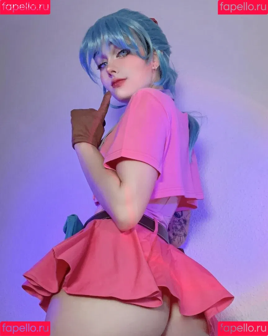 Nyukix / nyukix_ / omgcosplay Onlyfans Photo Gallery 