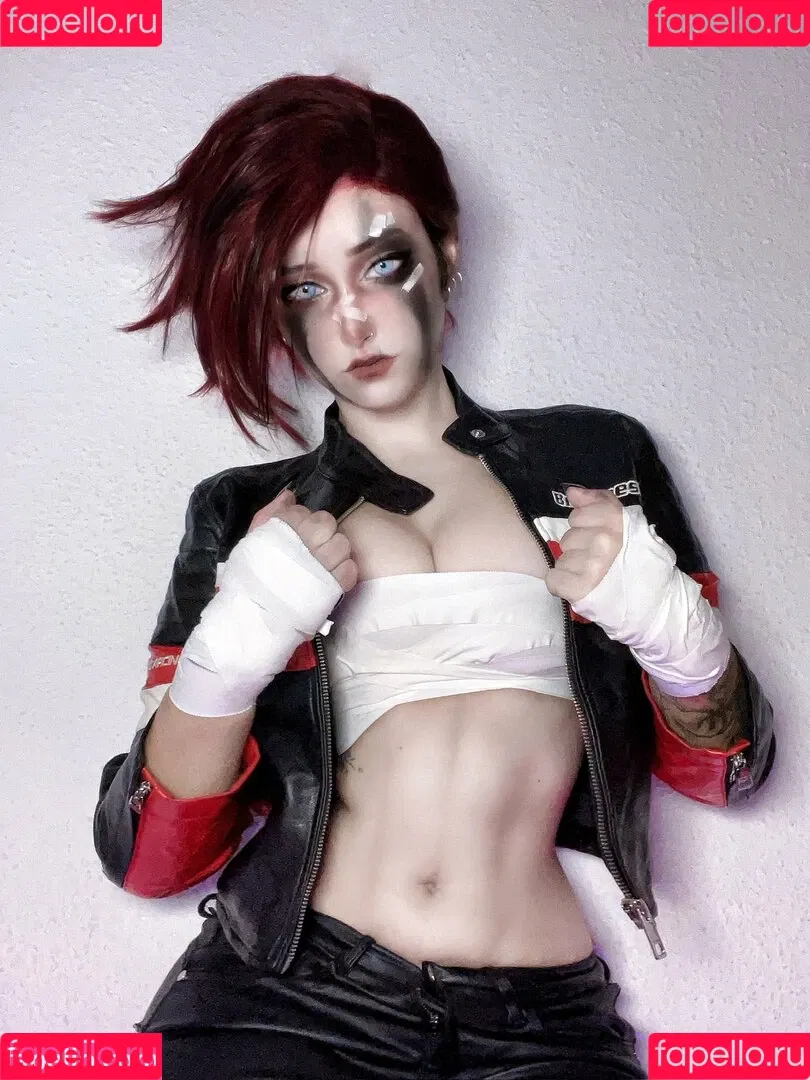 Nyukix / nyukix_ / omgcosplay Onlyfans Photo Gallery 
