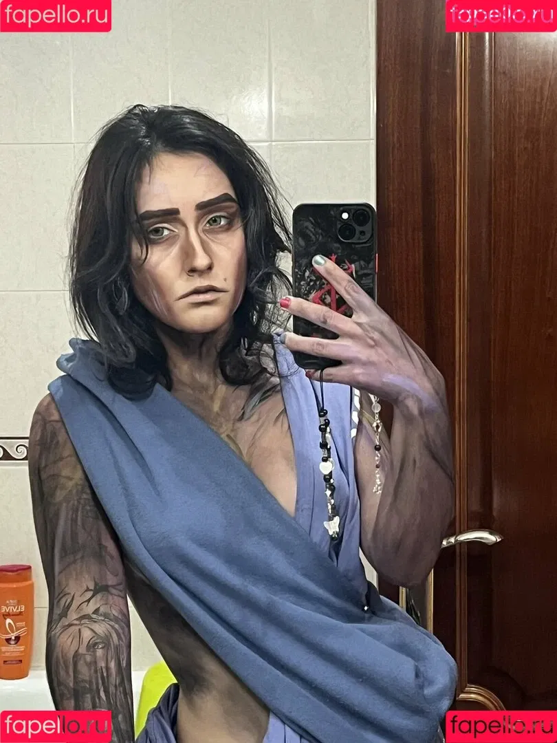 Nyukix / nyukix_ / omgcosplay Onlyfans Photo Gallery 
