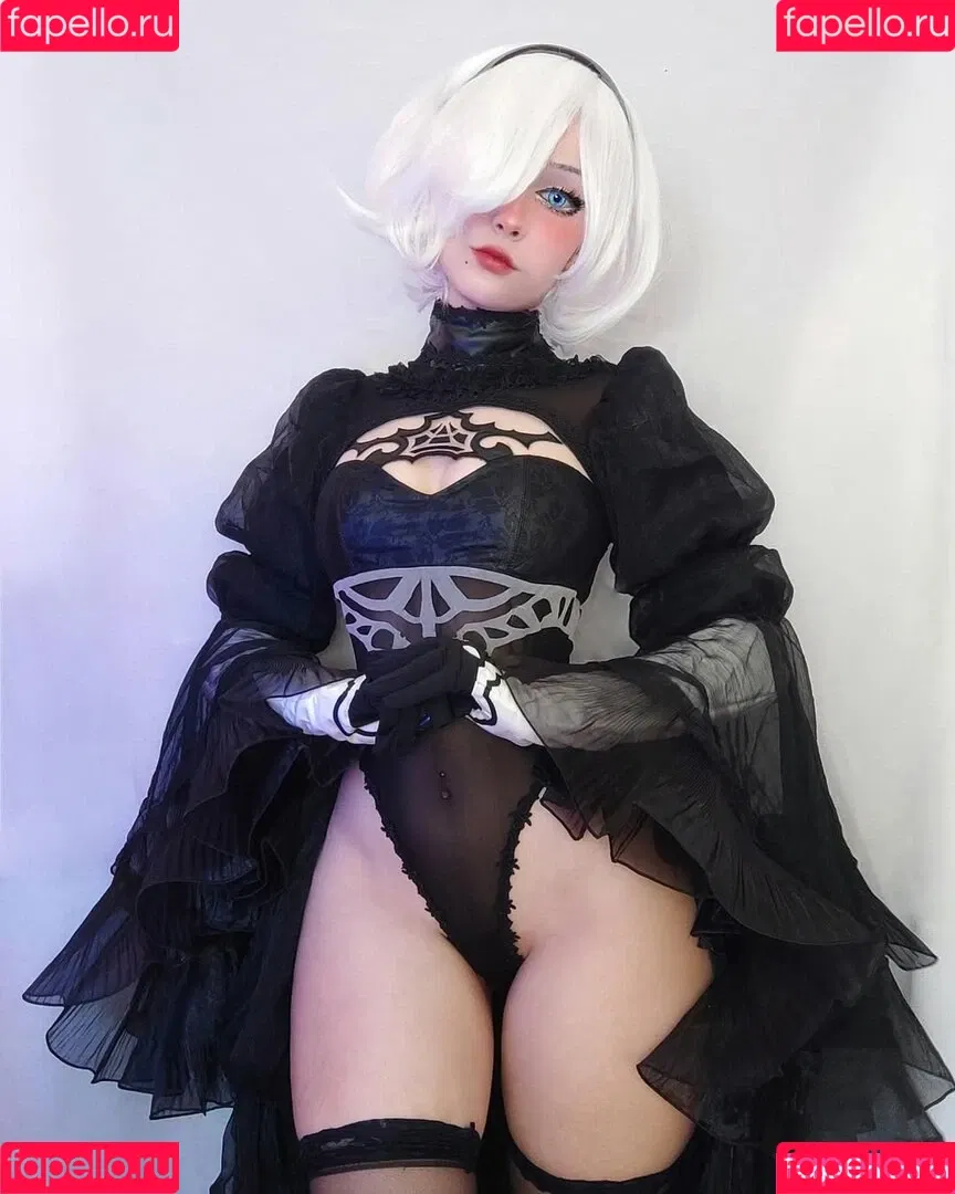 Nyukix / nyukix_ / omgcosplay Onlyfans Photo Gallery 