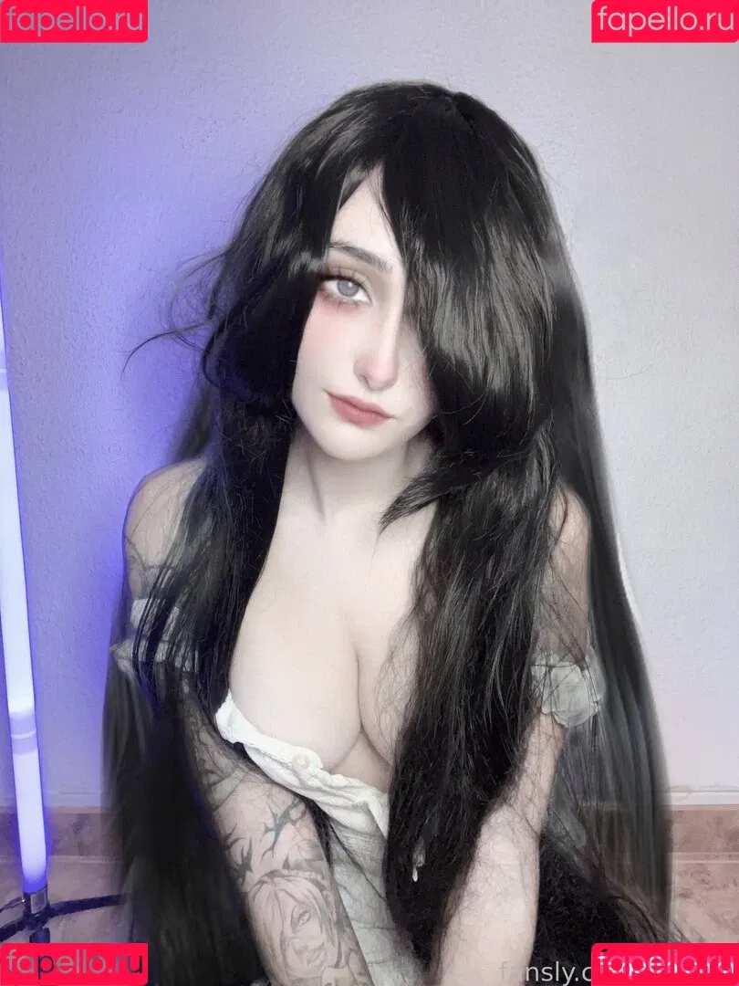 Nyukix / nyukix_ / omgcosplay Onlyfans Photo Gallery 
