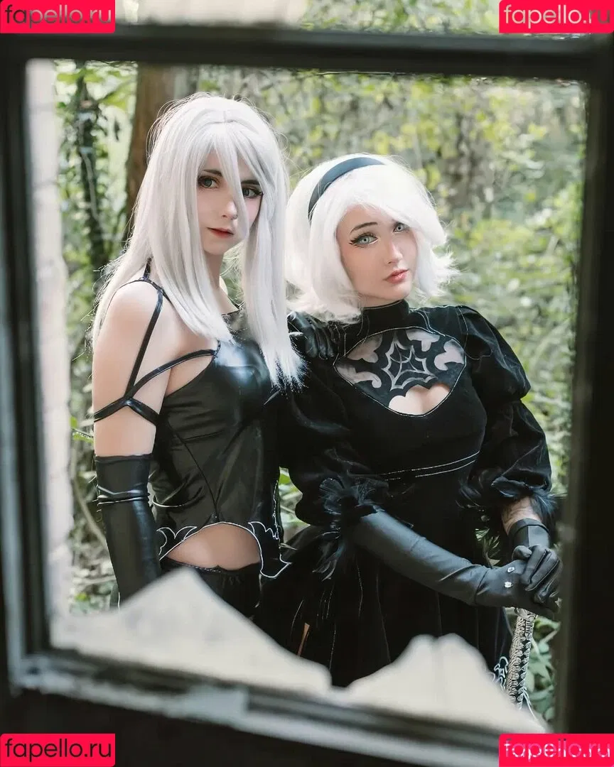 Nyukix / nyukix_ / omgcosplay Onlyfans Photo Gallery 
