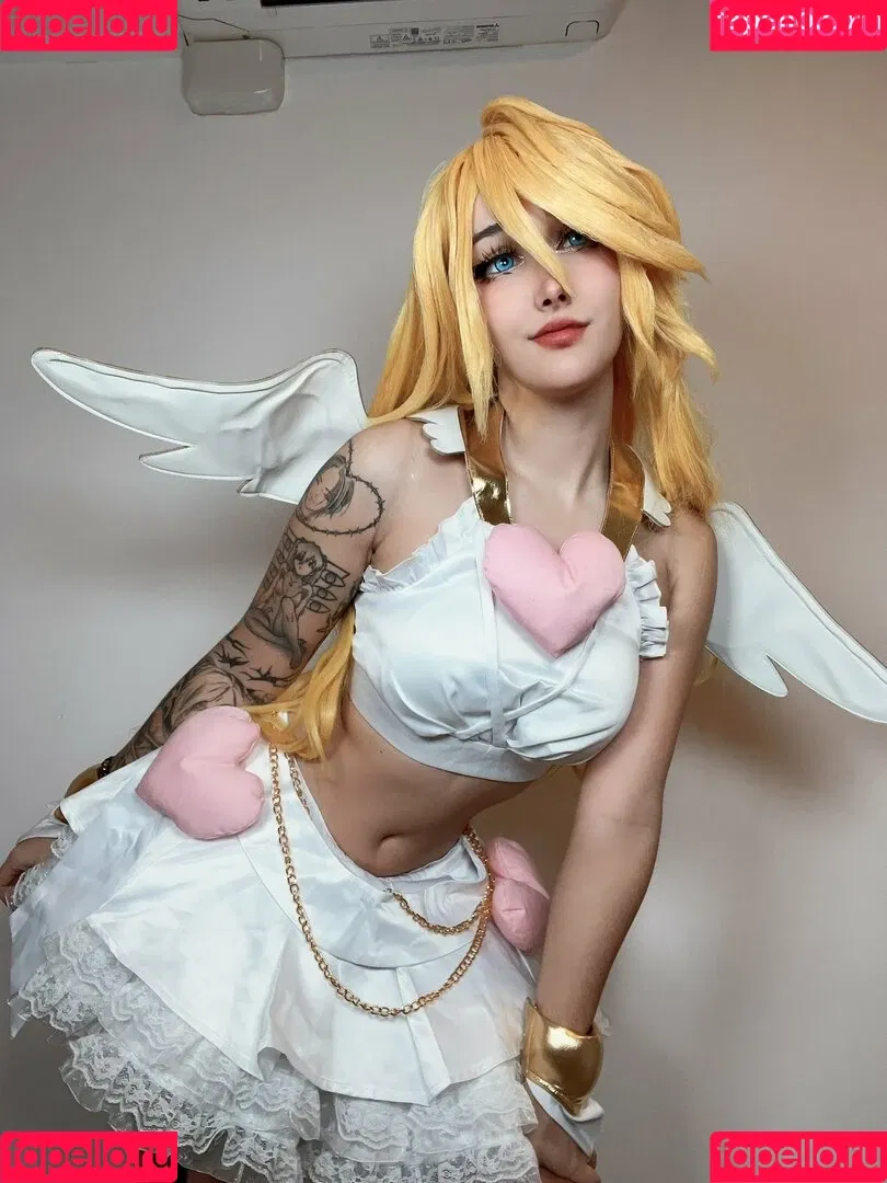 Nyukix / nyukix_ / omgcosplay Onlyfans Photo Gallery 