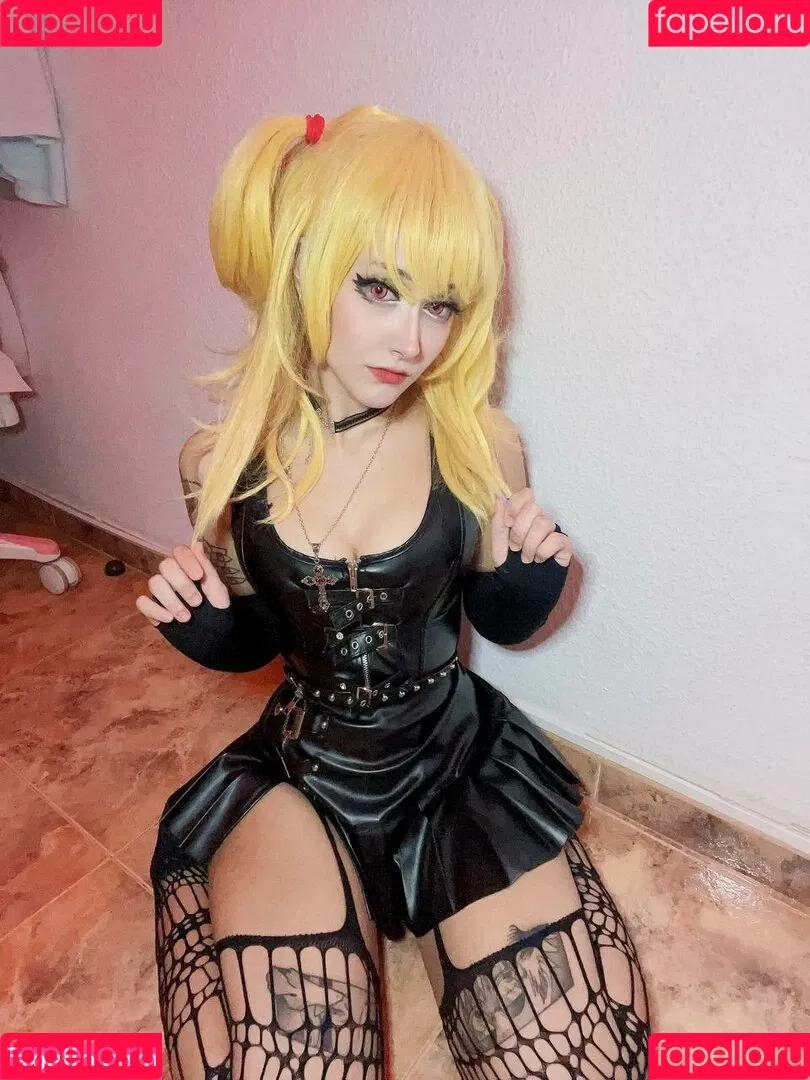 Nyukix / nyukix_ / omgcosplay Onlyfans Photo Gallery 