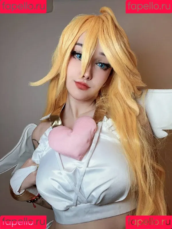 Nyukix / nyukix_ / omgcosplay Onlyfans Photo Gallery 