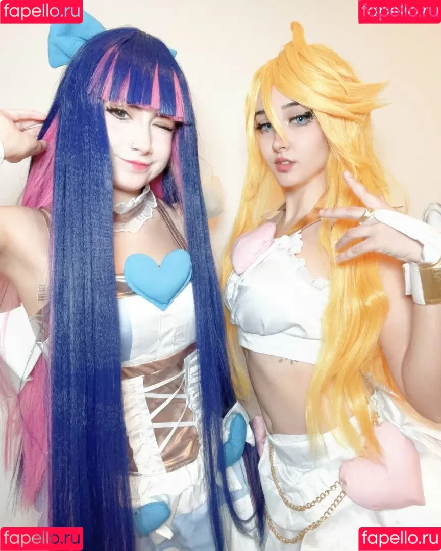 Nyukix / nyukix_ / omgcosplay Onlyfans Photo Gallery 