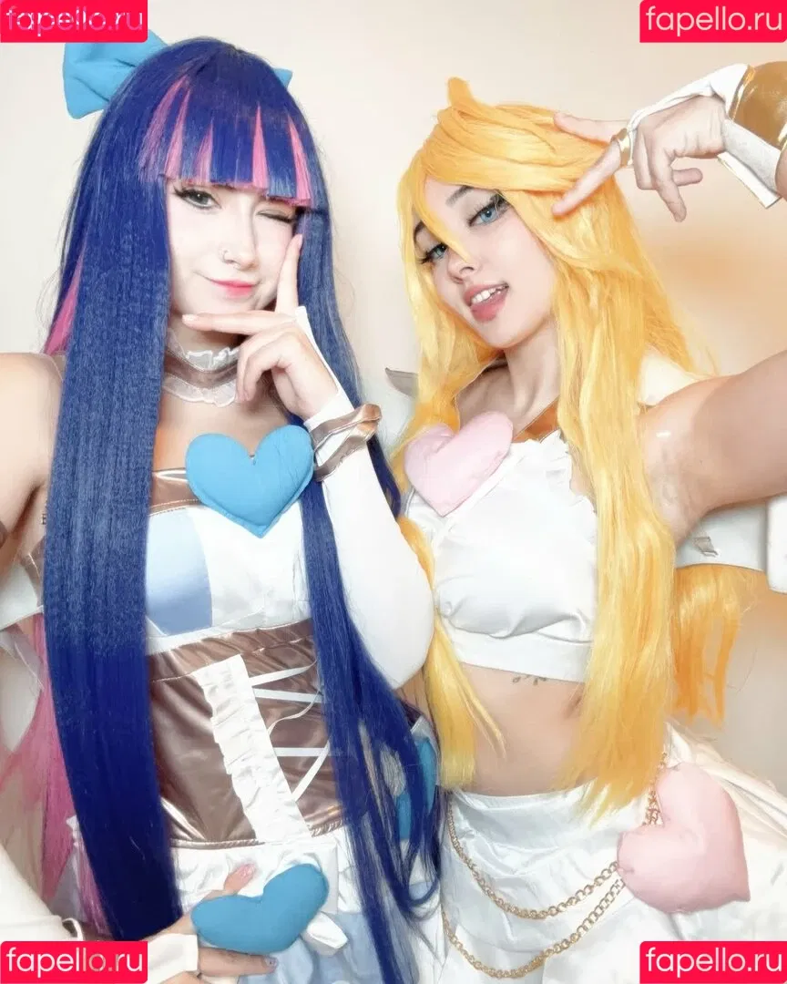 Nyukix / nyukix_ / omgcosplay Onlyfans Photo Gallery 