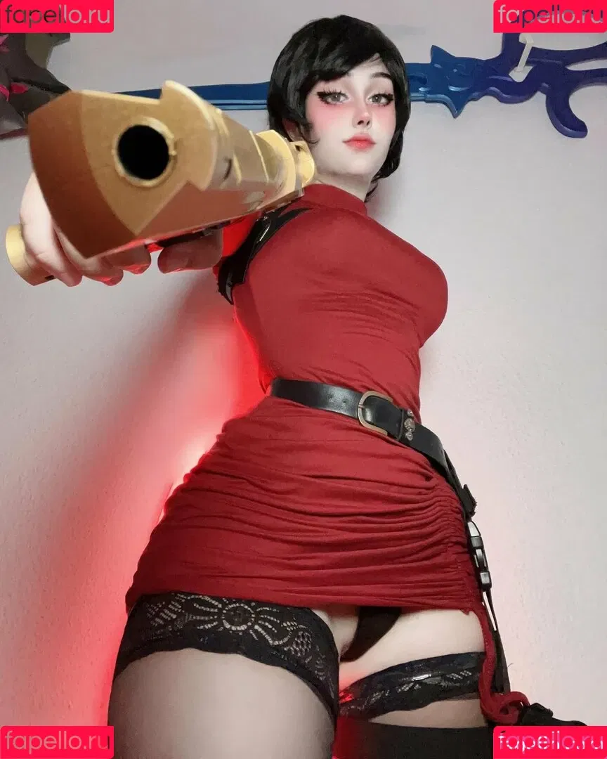 Nyukix / nyukix_ / omgcosplay Onlyfans Photo Gallery 