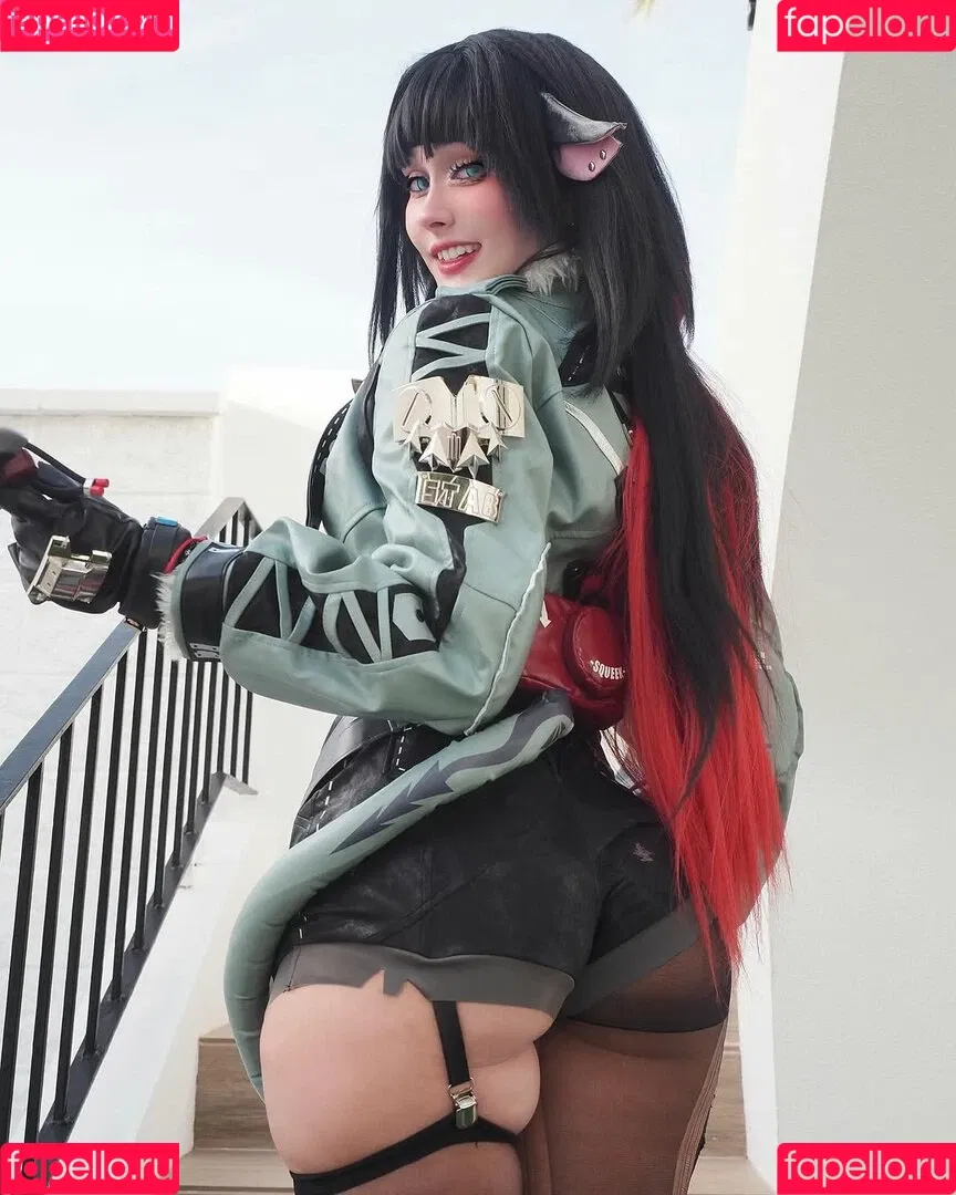 Nyukix / nyukix_ / omgcosplay Onlyfans Photo Gallery 