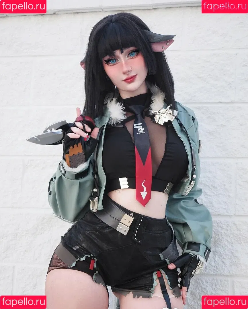 Nyukix / nyukix_ / omgcosplay Onlyfans Photo Gallery 