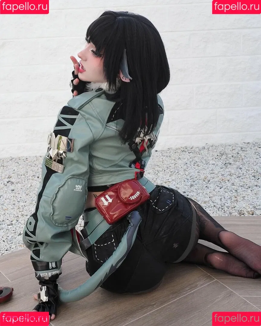 Nyukix / nyukix_ / omgcosplay Onlyfans Photo Gallery 