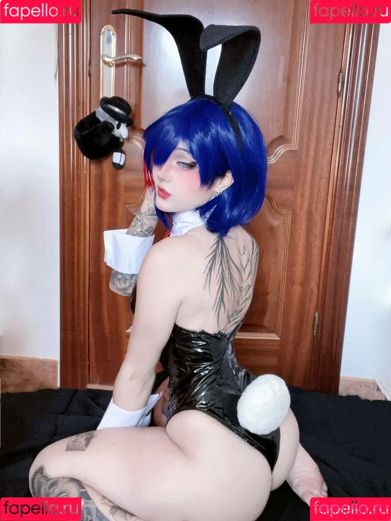 Nyukix / nyukix_ / omgcosplay Onlyfans Photo Gallery 